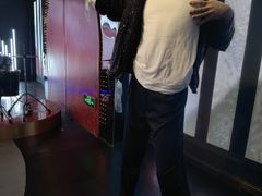 -武汉杜莎夫人蜡像馆
