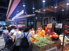 -利客来李村购物中心