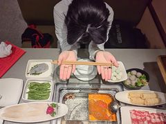 -海底捞火锅(东百中心店)