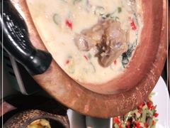 -佬麻雀·剁椒鱼头(京基KK One店)