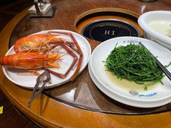 五指山野菜-厨房好味(滨江店)