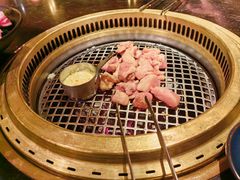 -烧肉达人(凯德晶萃店)