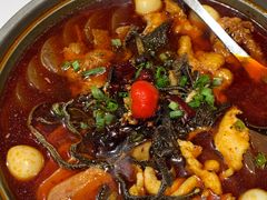 -眉州东坡(清河万象汇店)