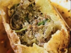 -宝瑞门钉肉饼店