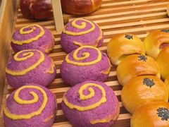 -石头先生的烤炉(济南领秀城贵和店)
