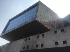 -四川美术学院美术馆