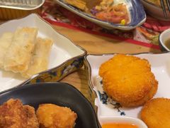 -伊豆野菜村(大族广场店)