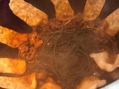 -农家霸王地锅鸡(国顺东路店)