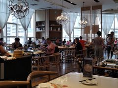 大堂-虾饺妹·酒家(海珠广场店)