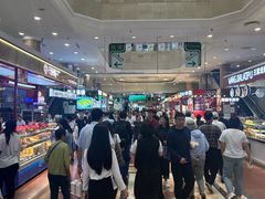 -大连新玛特购物休闲广场(青泥洼店)