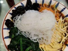 -清真·盛京白记 小骨头羊汤馆(南八马路店)