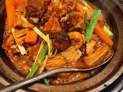 -童福兴·南京菜(老门东店)