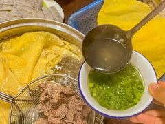 -全好食潮汕牛肉火锅(泗洲路店)