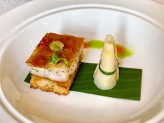 脆皮鸡糯米春笋-逸道(虹桥店)