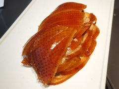 酥不腻烤鸭-小大董·烤鸭(观景餐厅·南京西路店)