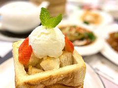 -丰鲤楼•闽南茶楼(仟禧汇店)