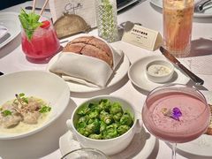 -壳里西餐厅Coquille Seafood Bistro(蒙自路店)