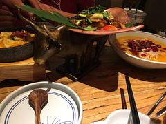 -云海肴·汽锅鸡·云南菜(领展购物广场·中关村店)