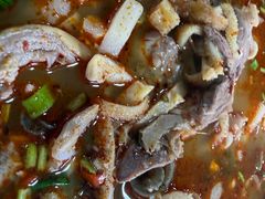 -阿叶羊杂碎(前进街店)