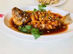 -泰煌鸡·上海白斩鸡·沪菜(平利店)