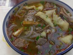 羊肉合汁-夏家合汁(天润花园小区店)