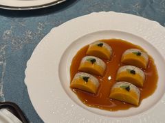 -扬州香格里拉·香宫中餐厅