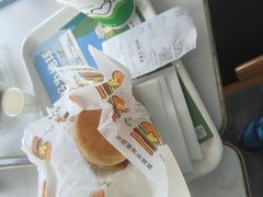 -德克士(前门店)