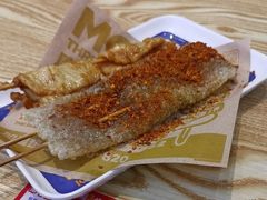 -魔都三兄弟酸辣粉·蘸卤炸串(虹桥万科店)