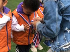 -苏州市姑苏区宝仁幼儿园