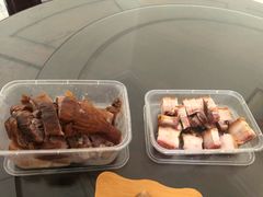 -斩料烧腊世家(兴盛路店)