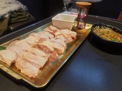 -打酱友•斑鱼海鲜粥火锅(吴桥店)