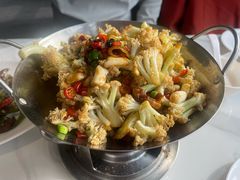 -东方太阳城淮扬餐厅(会所中餐厅店)