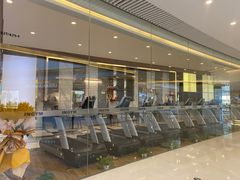 -银吉姆健身(恒隆馆)