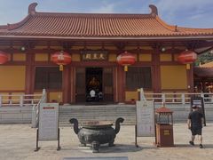 -三水森林公园