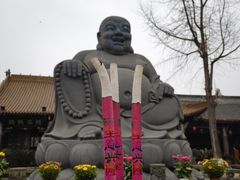 -什邡罗汉寺