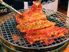 一本壶渍牛肋条-蒜香焼肉PURUSHIN(马场路店)