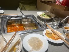 -海底捞火锅(天津SM城市广场店)
