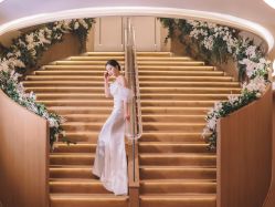 -Doris一站式游轮婚礼船东直营店(外滩店)