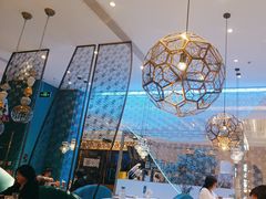-阿里疆Alijiang·丝路美食·异域风情·清真(长楹天街店)