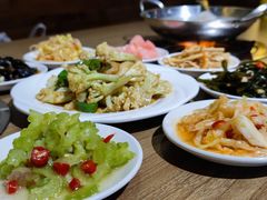 -庖丁人家巴东茶店牛肉(施南古城店)