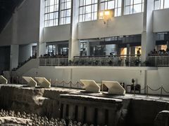 -秦始皇帝陵博物院-丽山园