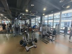-豪逸健体(中骏广场店)
