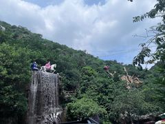 -西游洞风景区