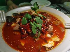 -辛香汇·现炒川菜(淮海路百盛店)