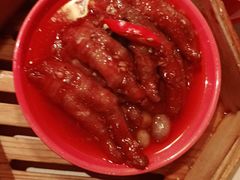 -避风塘(宝山万达店)