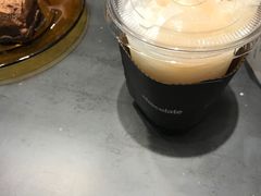 -Awfully Chocolate(嘉里城店)