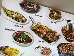 -碧海银沙海鲜餐厅(恒大海上威尼斯店)