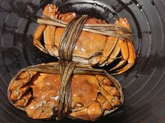 -铭副琦食·虾蟹烩馆(渔人码头店)