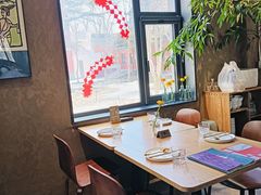 -一坐一忘云南菜(三里屯店)