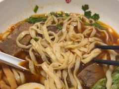 -康师傅私房牛肉面(申虹店)